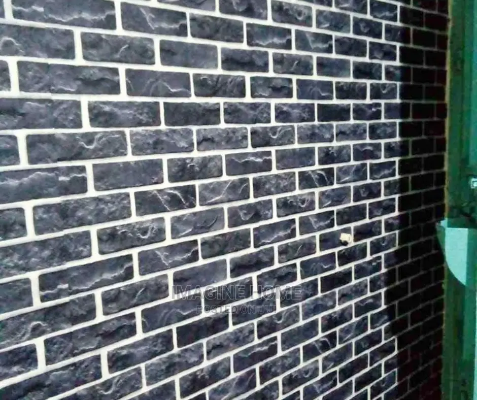 Brick Wall Papers