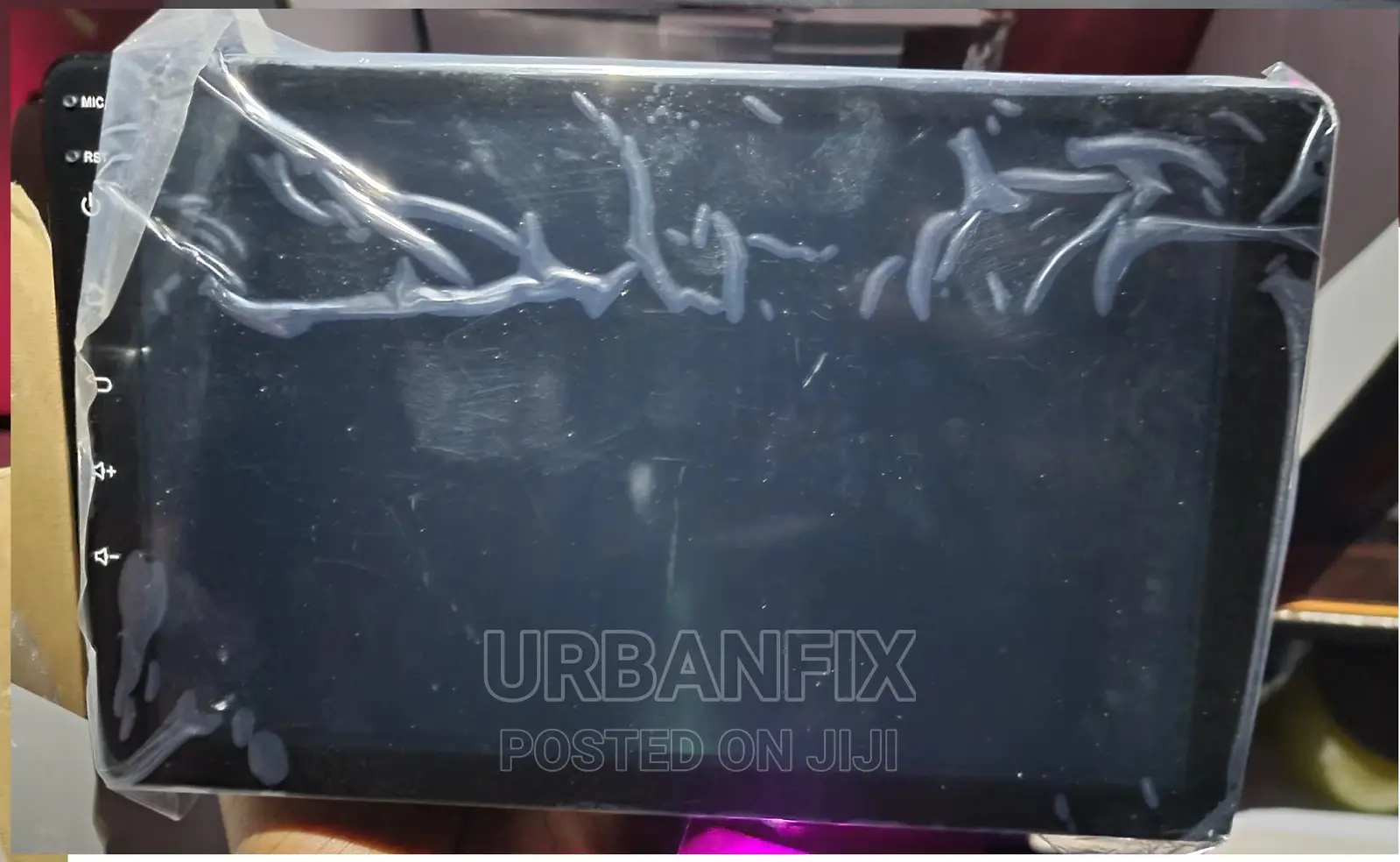 9 Inch Android Car Radios With 32 Gb Internal Memory