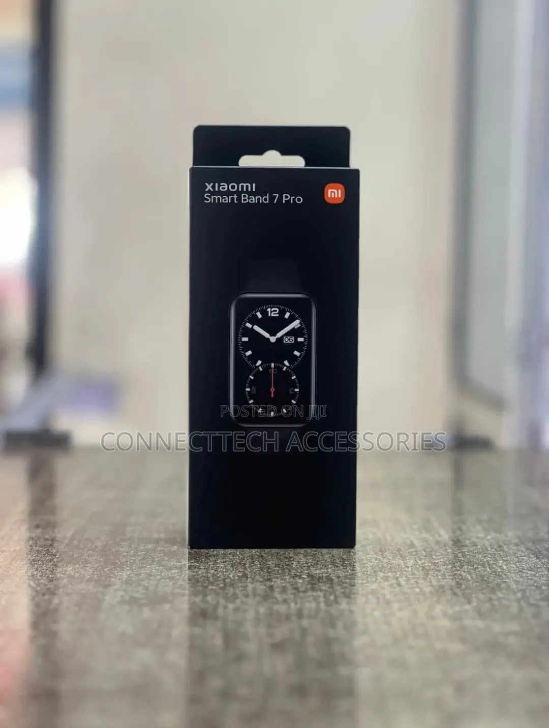 Xiaomi Smart Mi Band 7 Pro