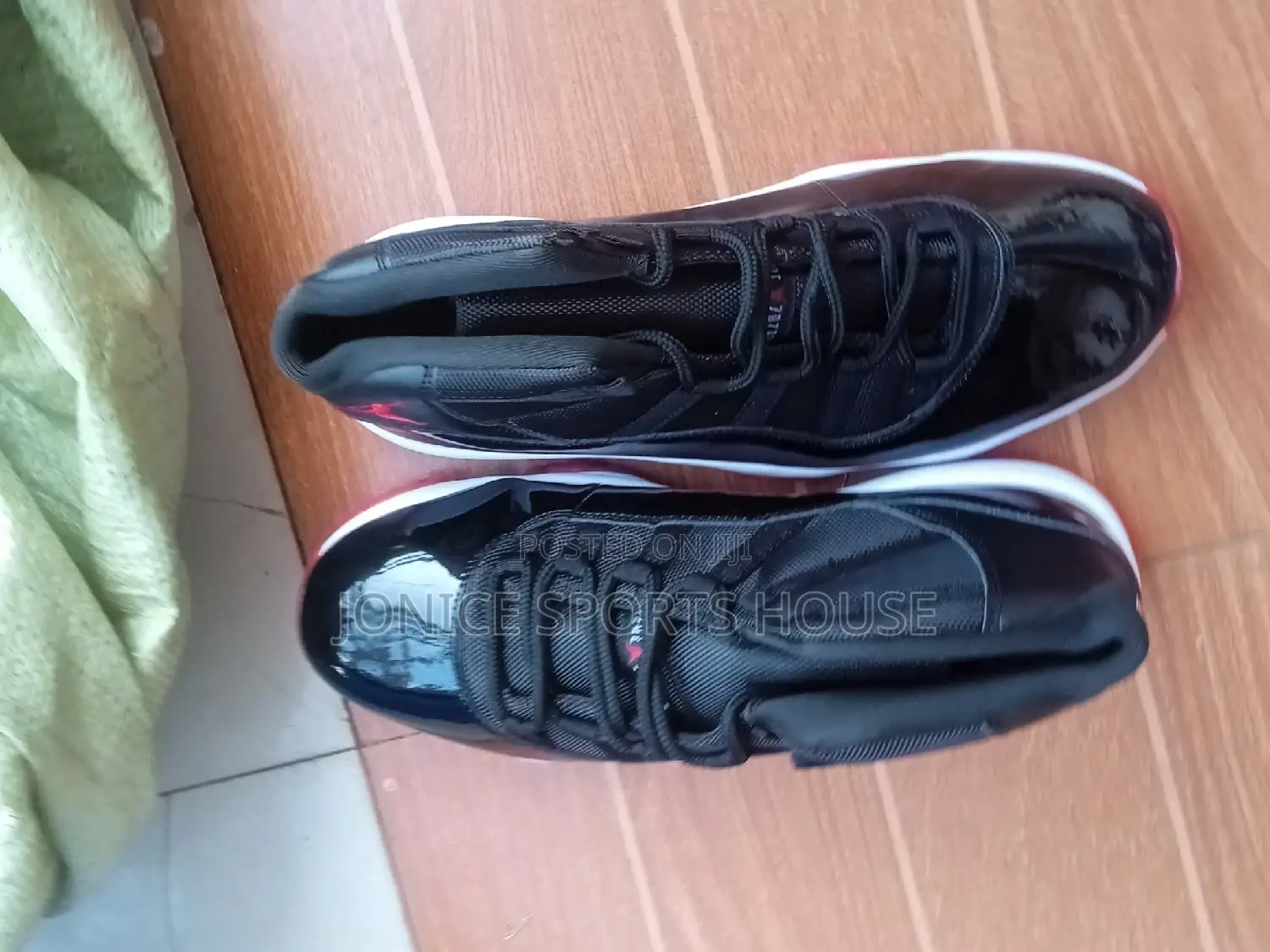 Basketball Shoes