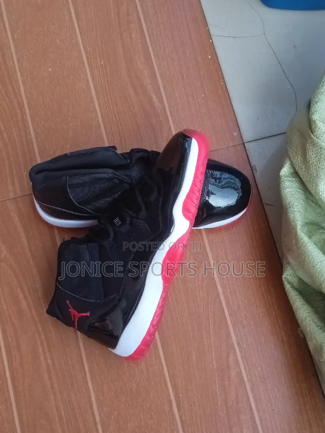 Basketball Shoes