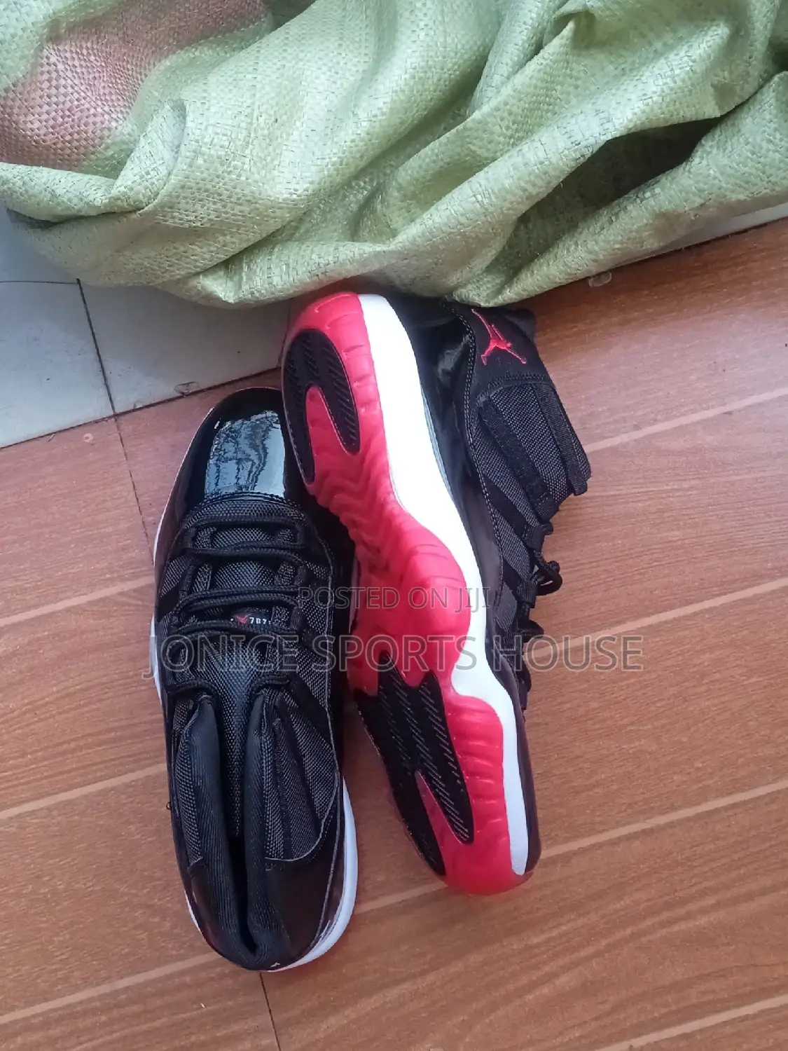Basketball Shoes
