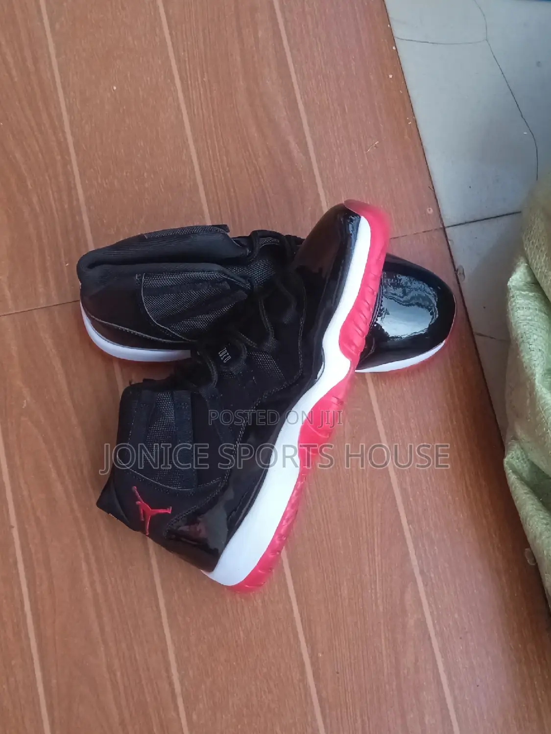 Basketball Shoes