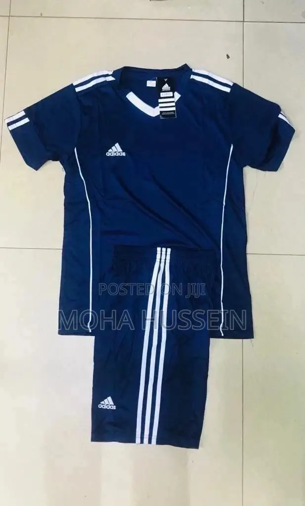 Football Uniforms