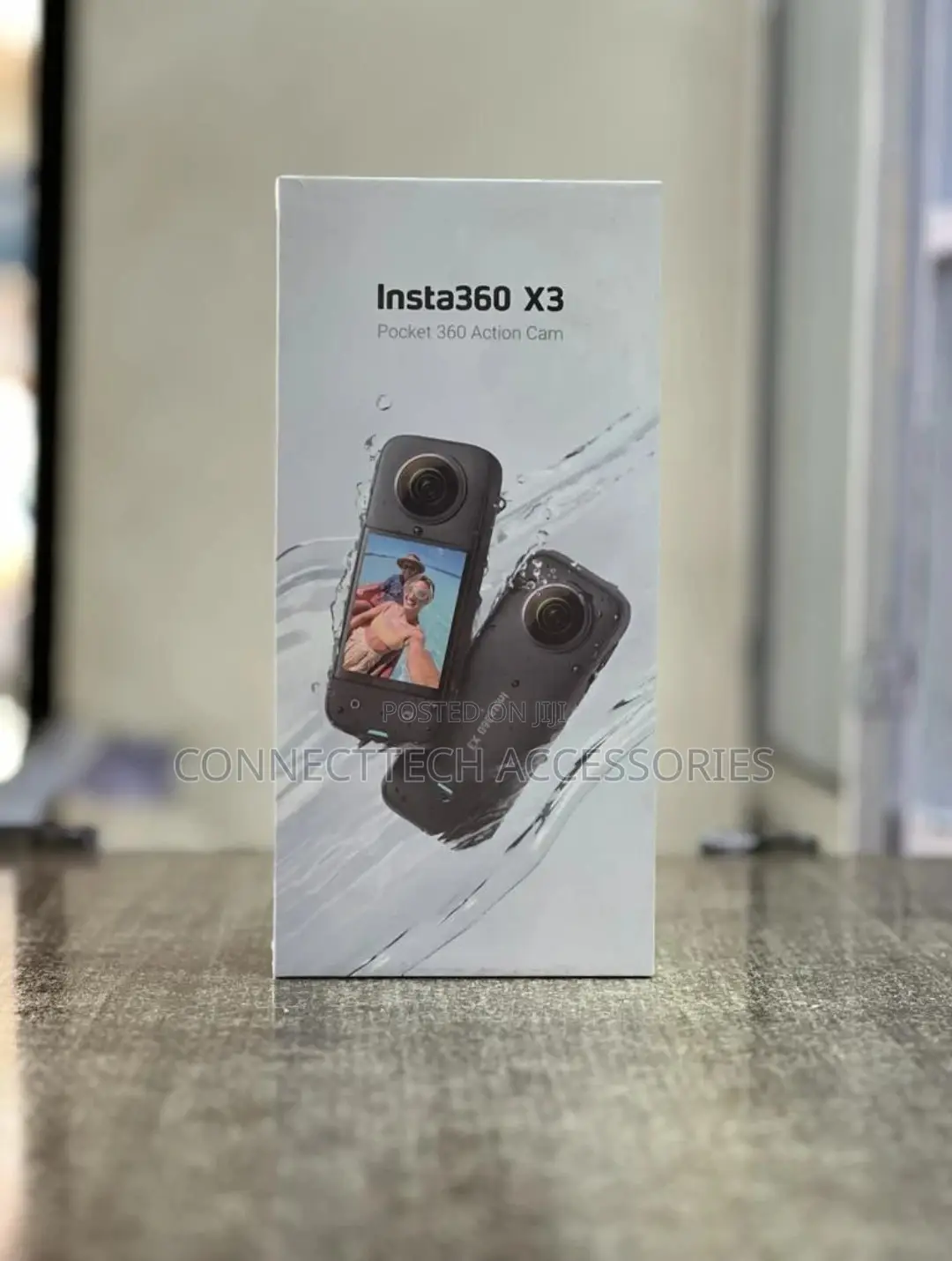 Insta360 X3