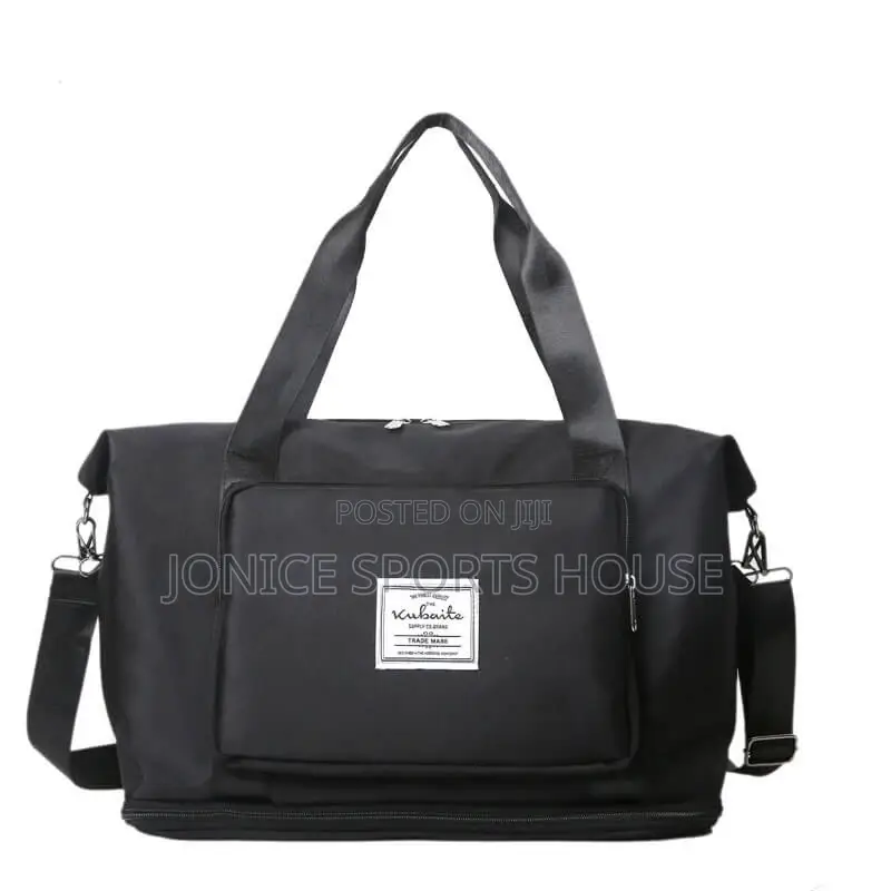 Quality Gym Bag