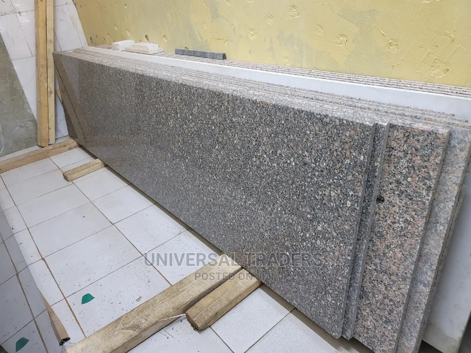 Granites Countertops - Kitchen Granites