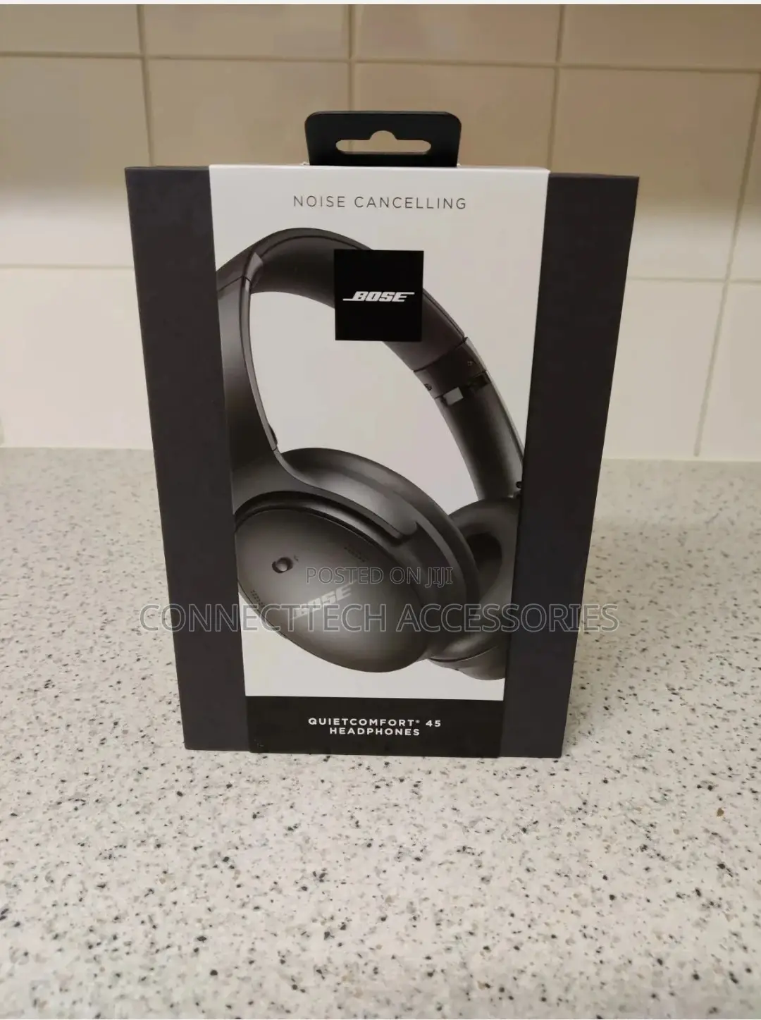 Bose Quietcomfort 45 Headphones