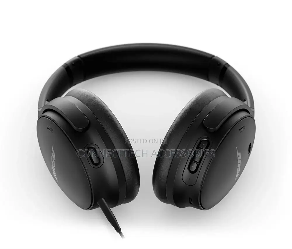 Bose Quietcomfort 45 Headphones