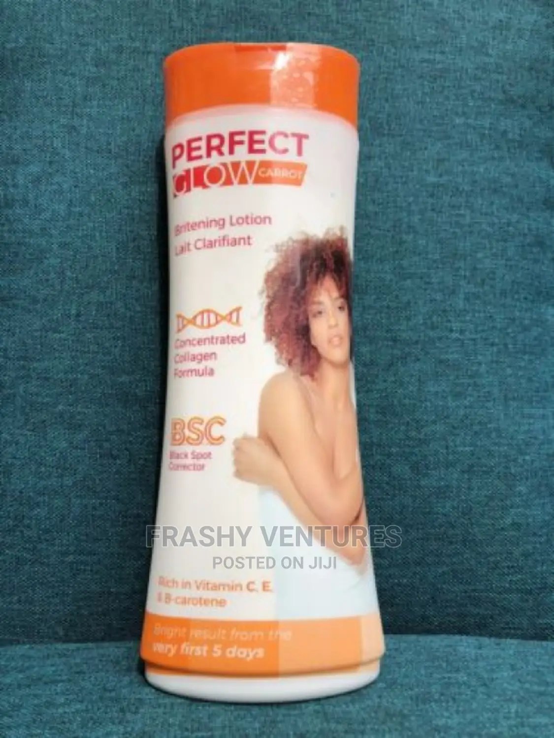 Perfect Glow Lotion