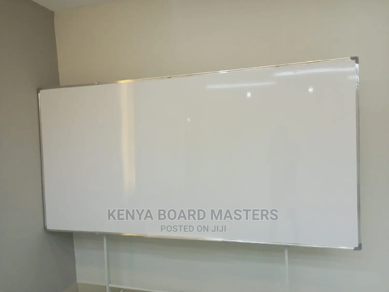 White Boards White Boards White Boards White Boards, Large