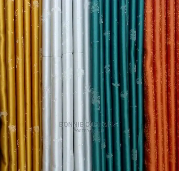 Bonnie Curtains Eastleigh