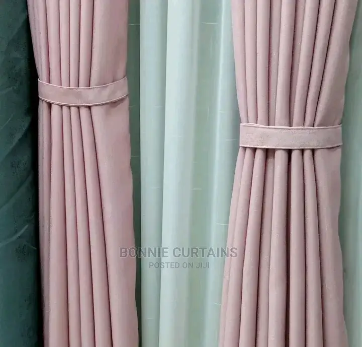 Bonnie Curtains Eastleigh