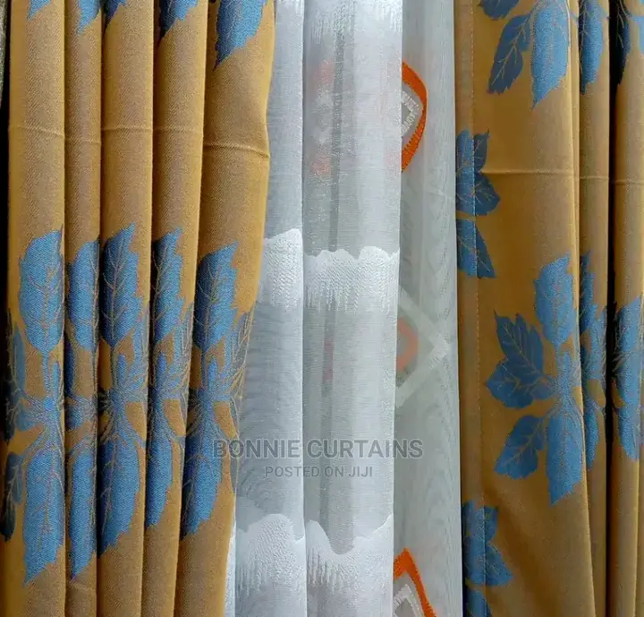 Bonnie Curtains Eastleigh
