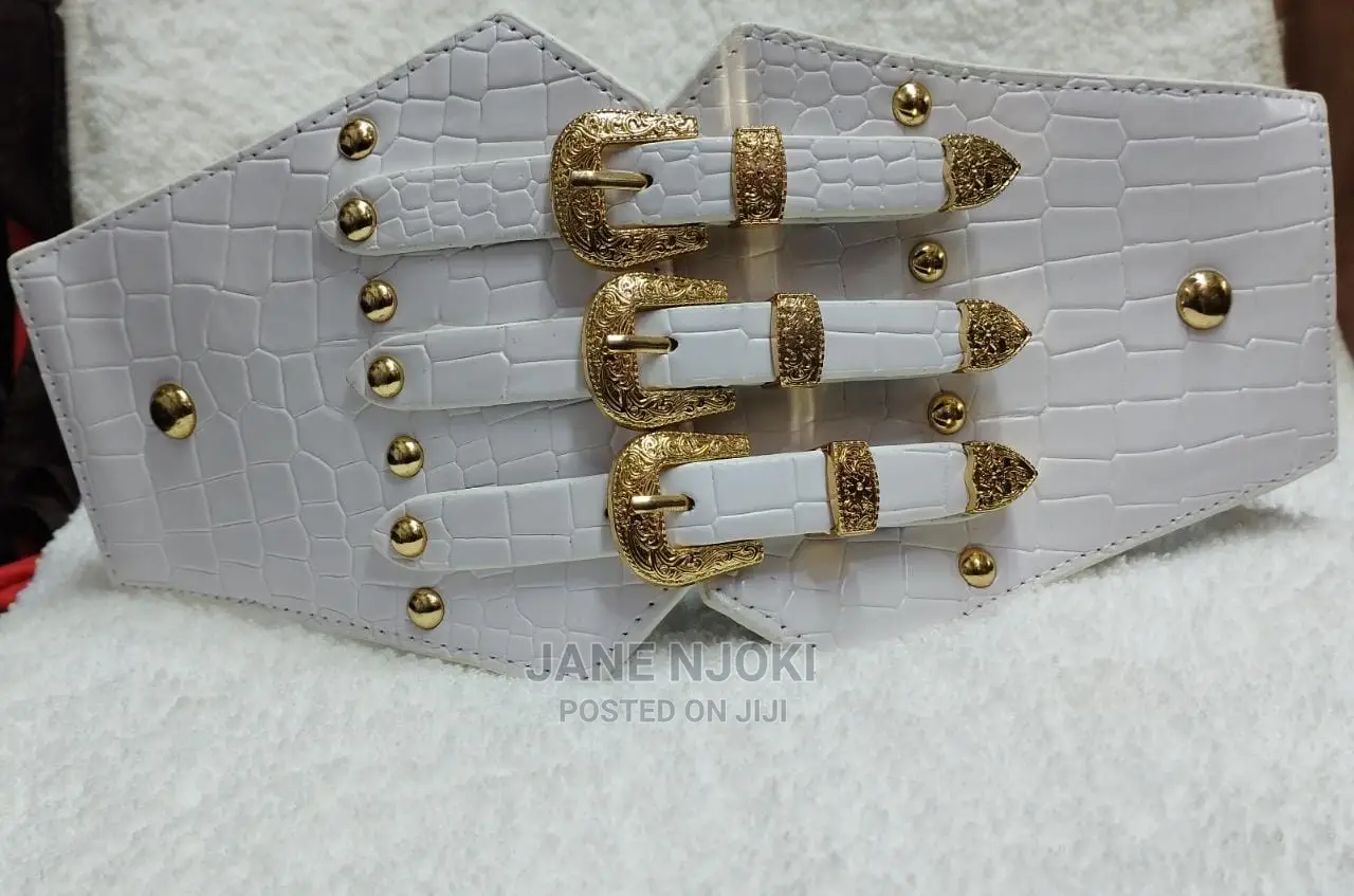 Ladies Belt