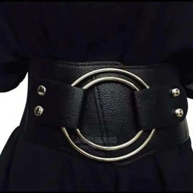 Ladies Belt