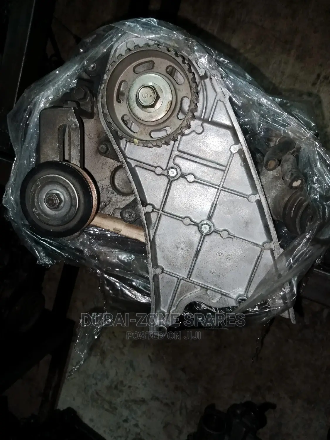 Cylinder Head 1kz Available.