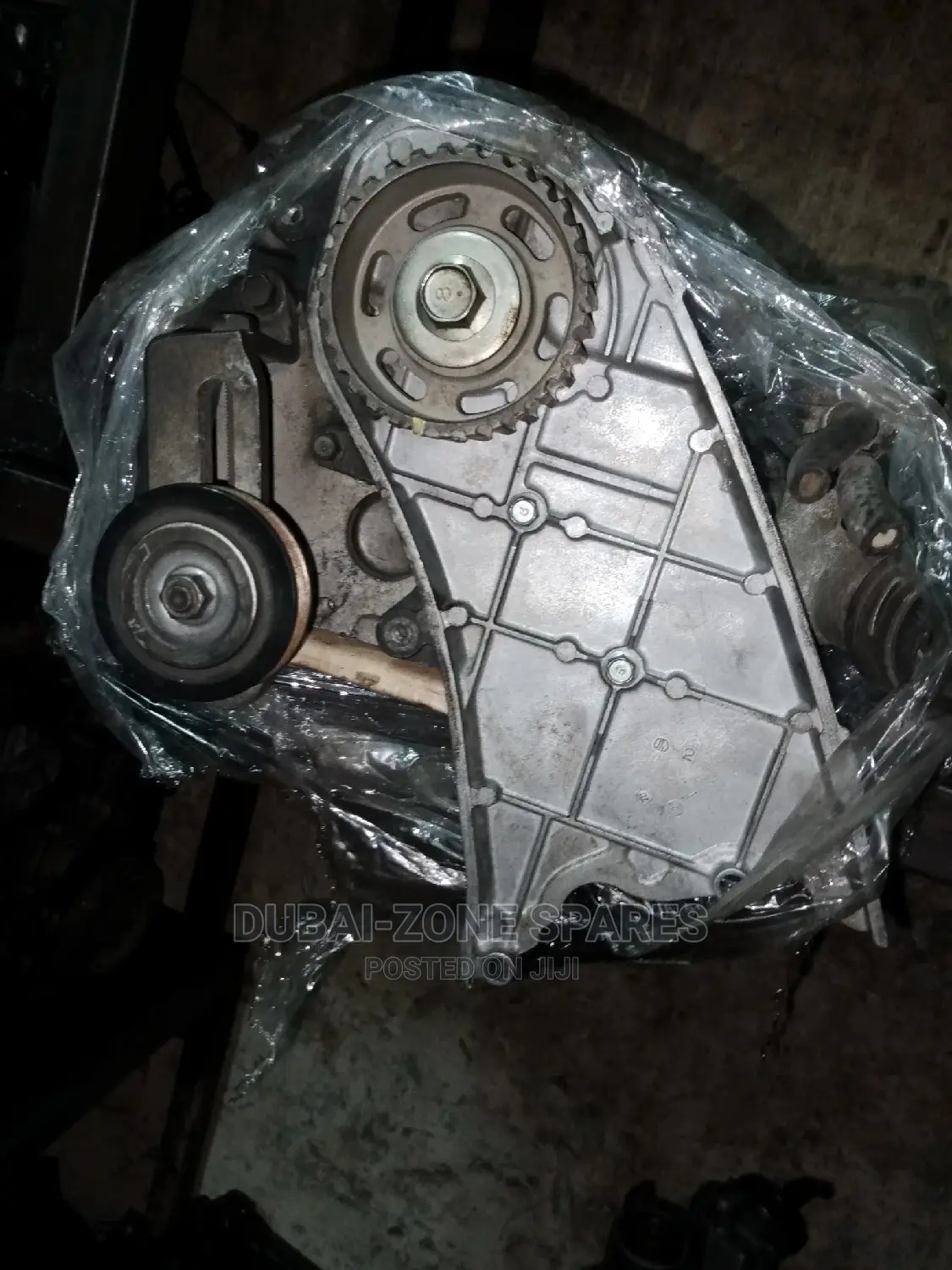 Cylinder Head 1kz Available.