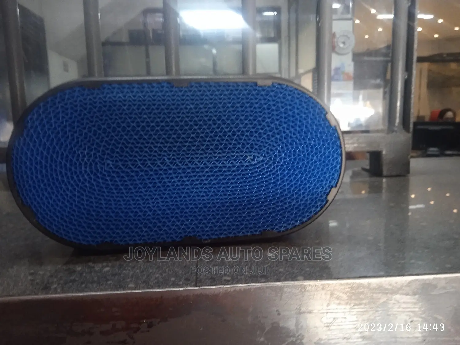 Air Cleaner/Air Filter Isuzu Elf New Model