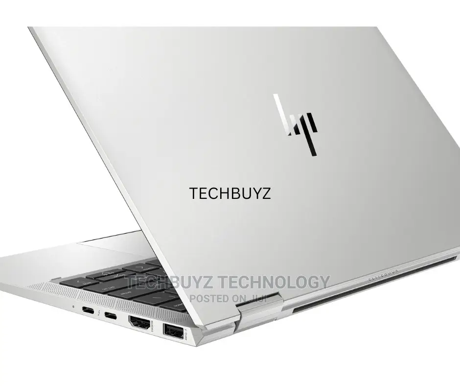 New Laptop HP EliteBook 1030 16GB Intel Core I5 SSD 256GB