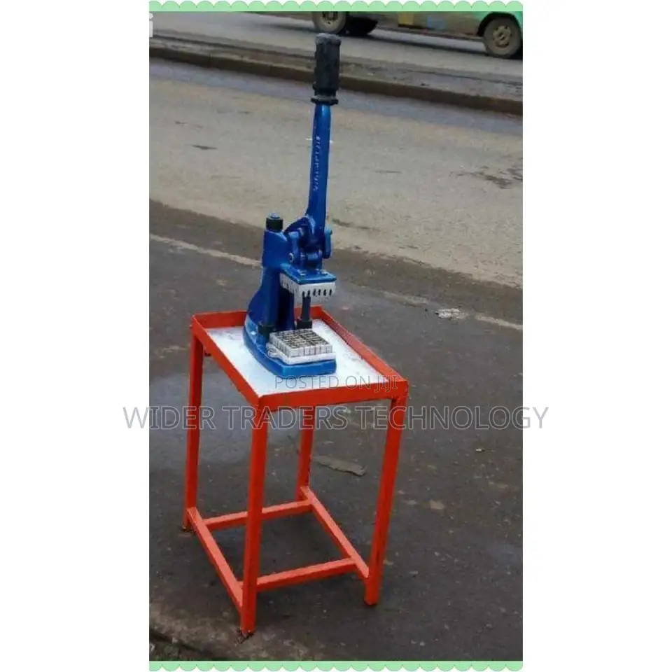 Commercial Chips Cutter