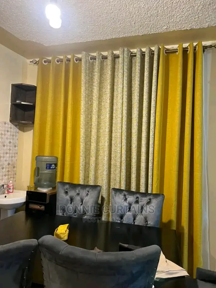 Bonnie Curtains Eastleigh