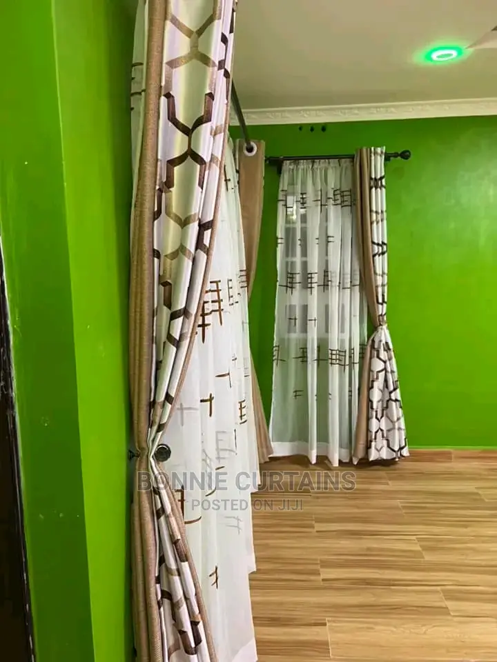 Bonnie Curtains Eastleigh