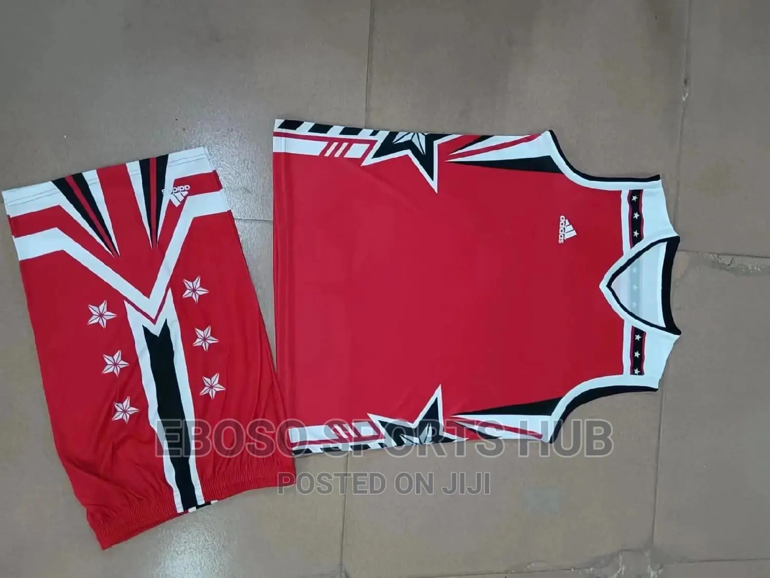 Volleyball Latest Kit