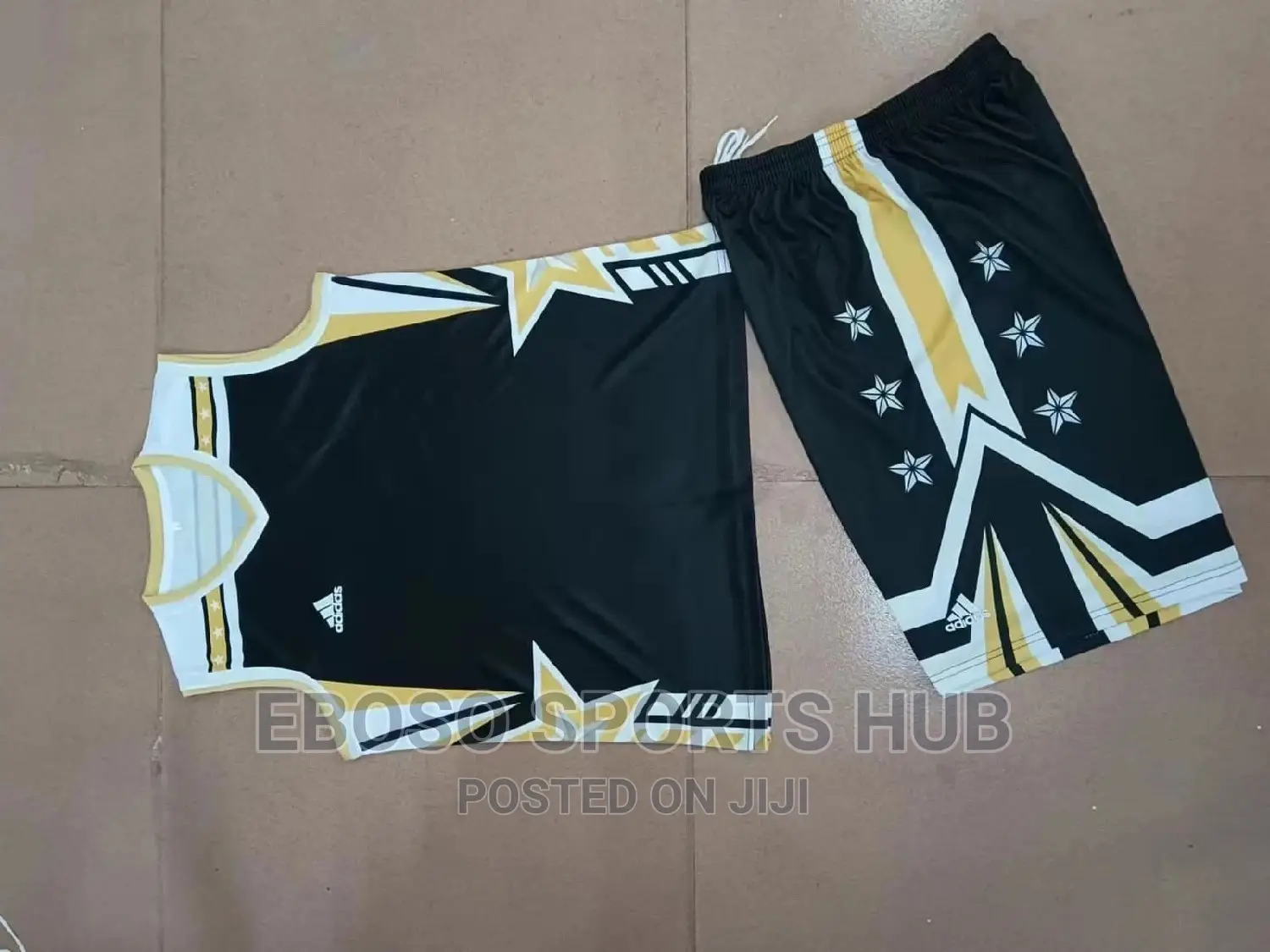 Volleyball Latest Kit