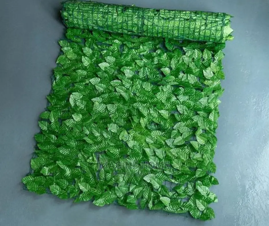 Artificial Green Fence