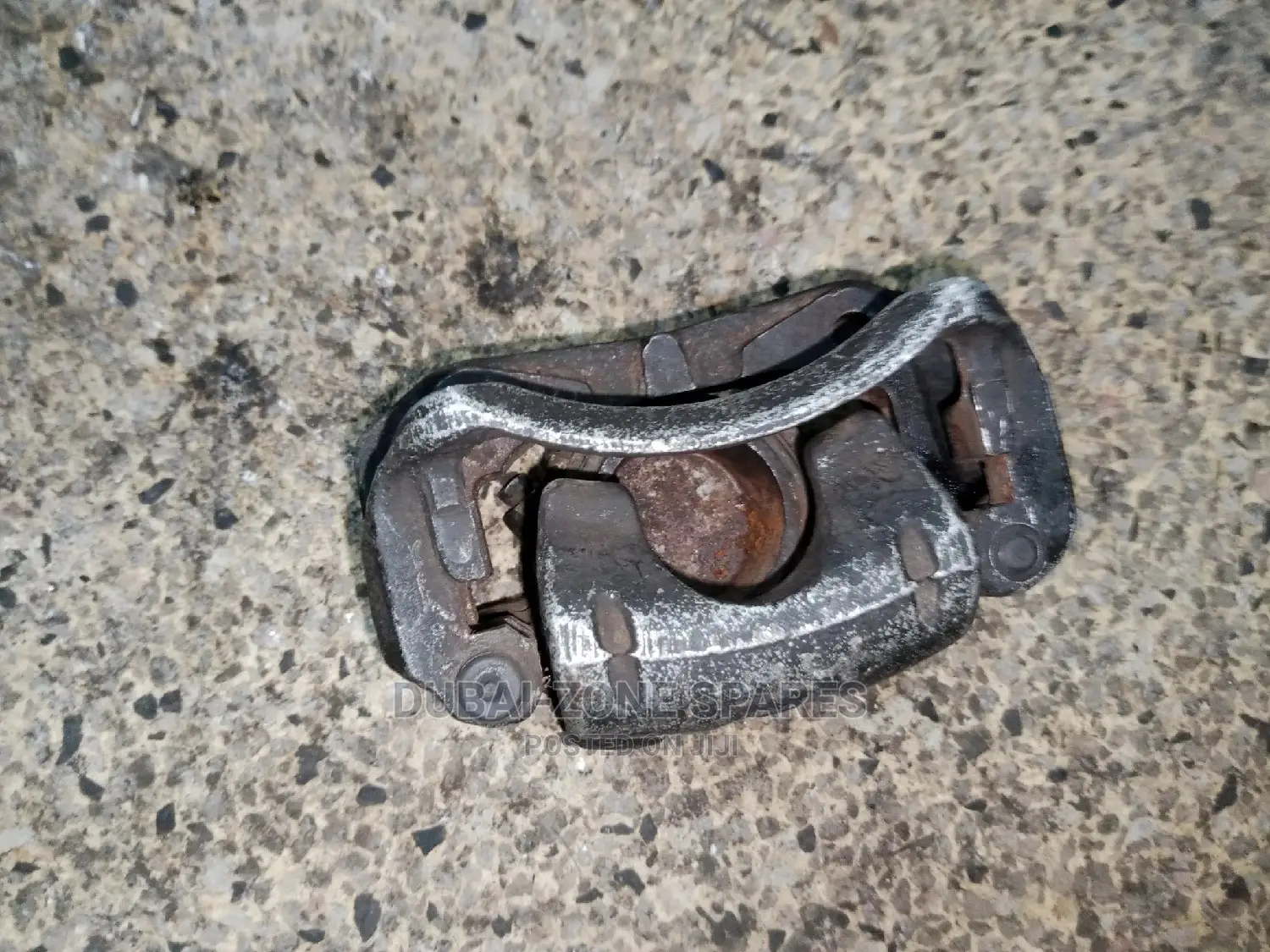 Rear Front Calipers Crown,Mark 2,Noah,Vanguard,Bongo,Mark X.