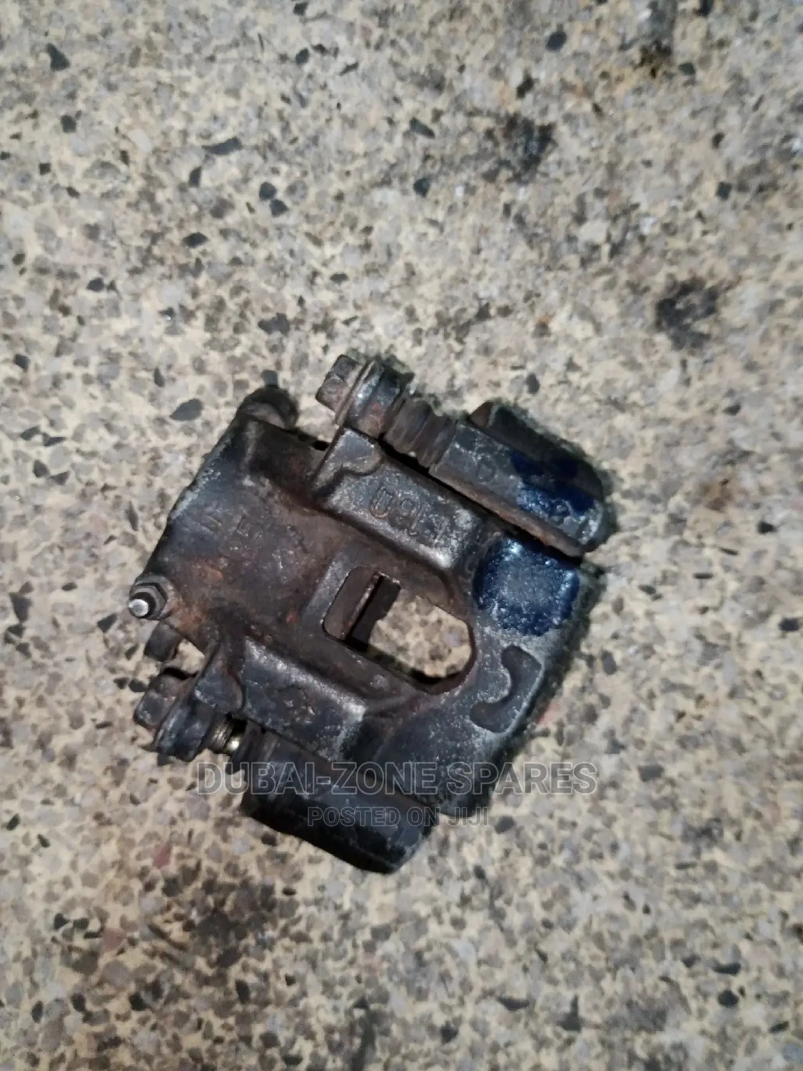 Rear Front Calipers Crown,Mark 2,Noah,Vanguard,Bongo,Mark X.