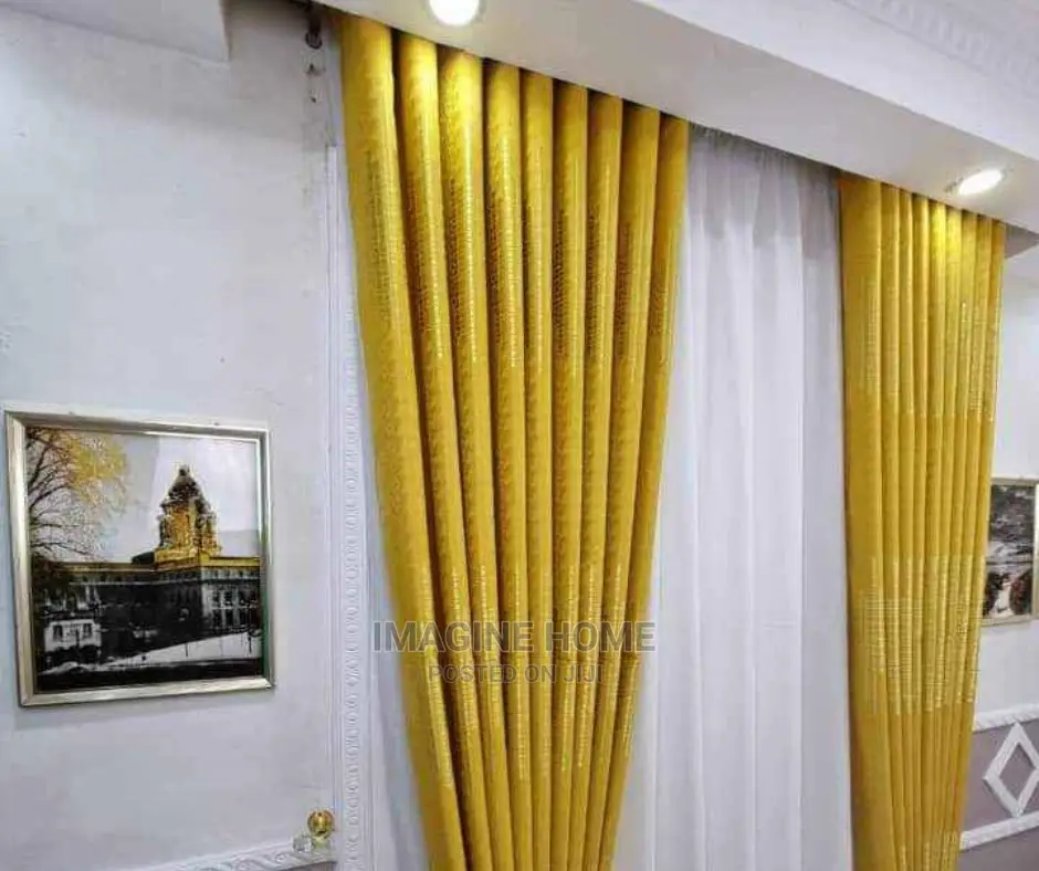Quality Curtains