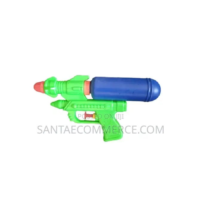 Water Gun for Kids