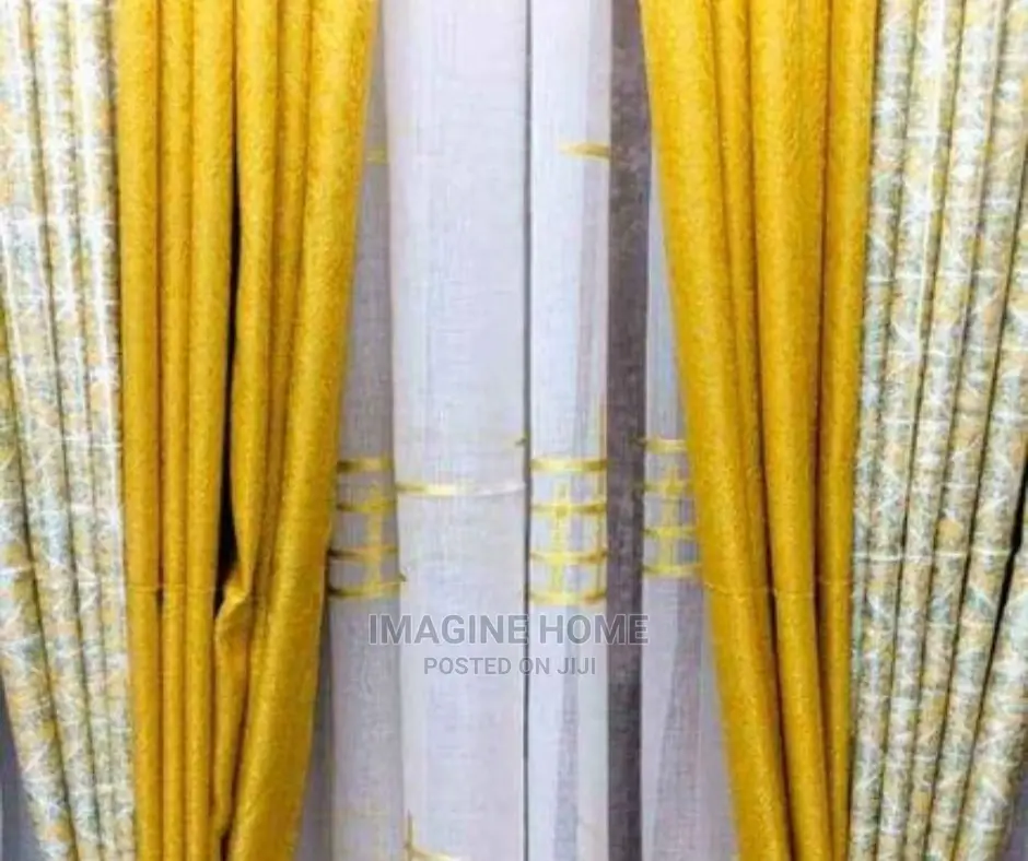 Quality Curtains