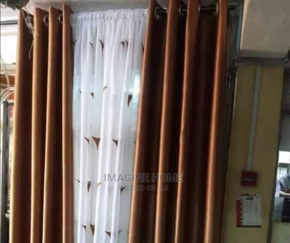 Quality Curtains