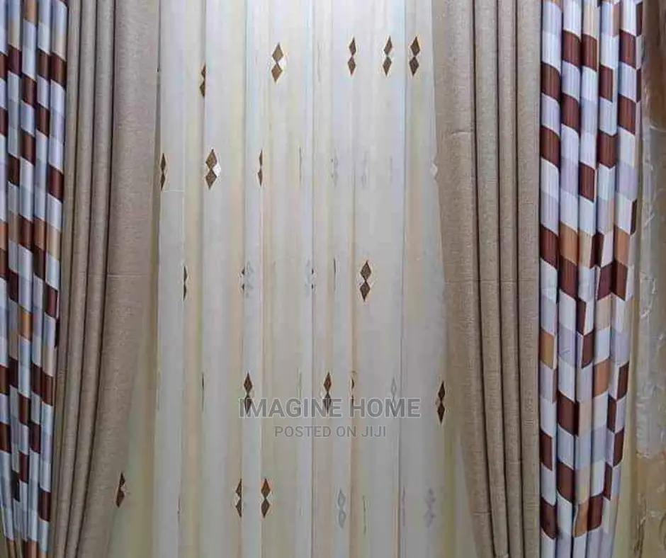 Quality Curtains