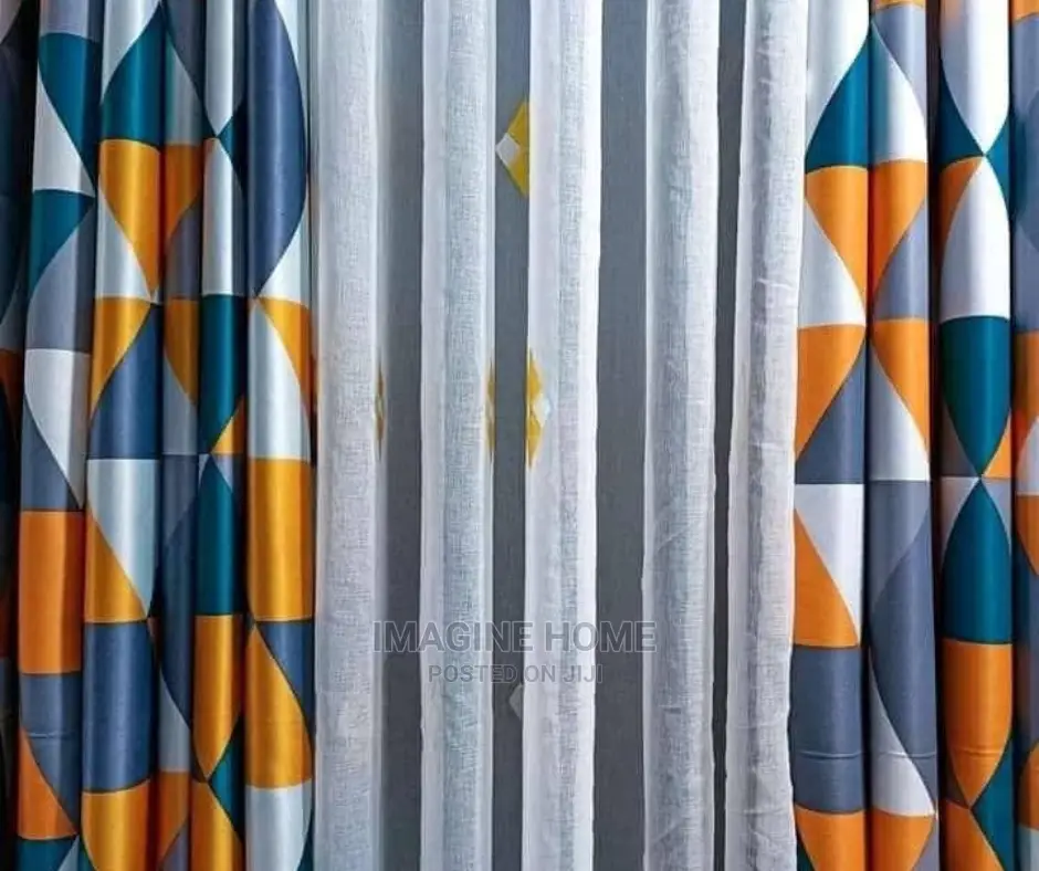 Quality Curtains Sheers
