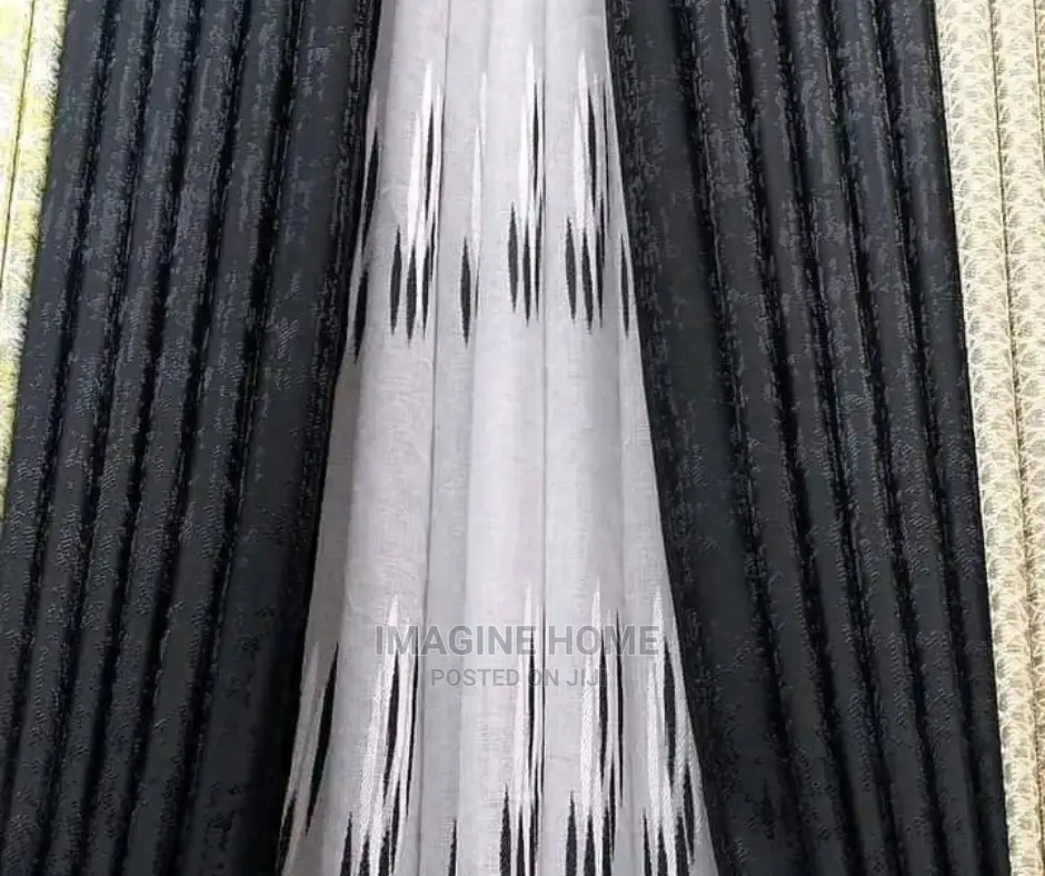 Quality Curtains