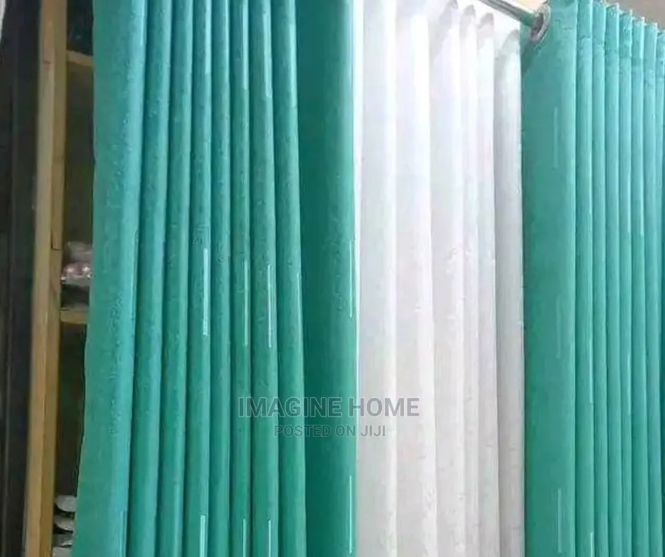 Quality Curtains