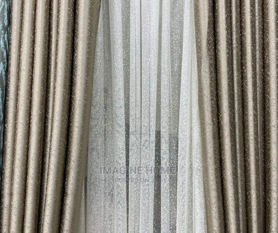 Quality Curtains
