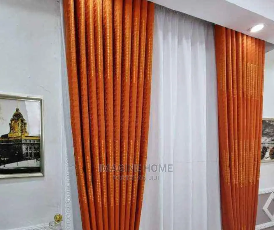 Quality Curtains