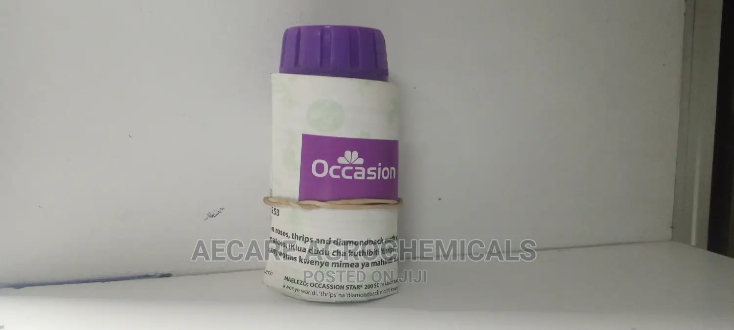 Occasion Star 200sc 50ml