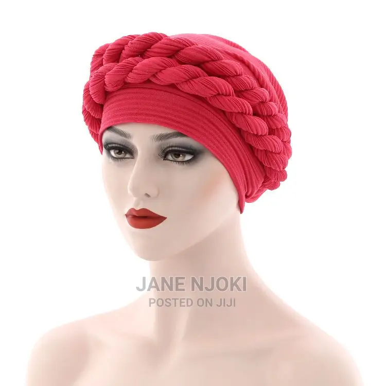 Ladies Headband