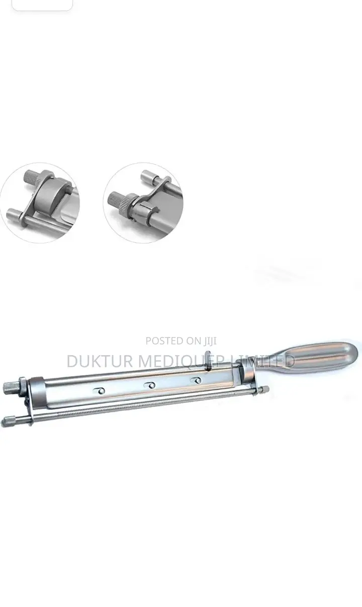 Skin Grafting Knife