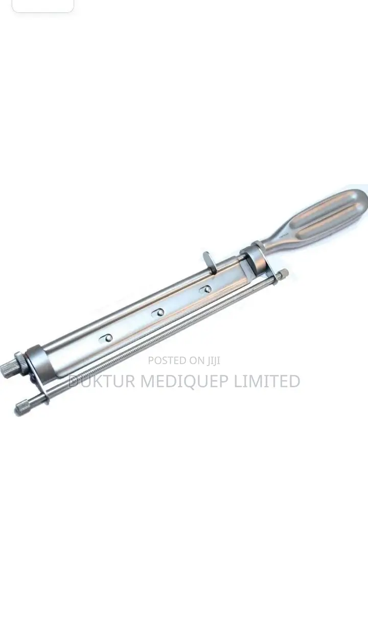 Skin Grafting Knife