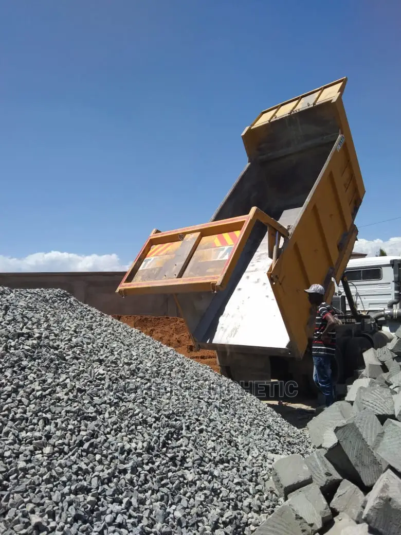 Ballast●Gravel