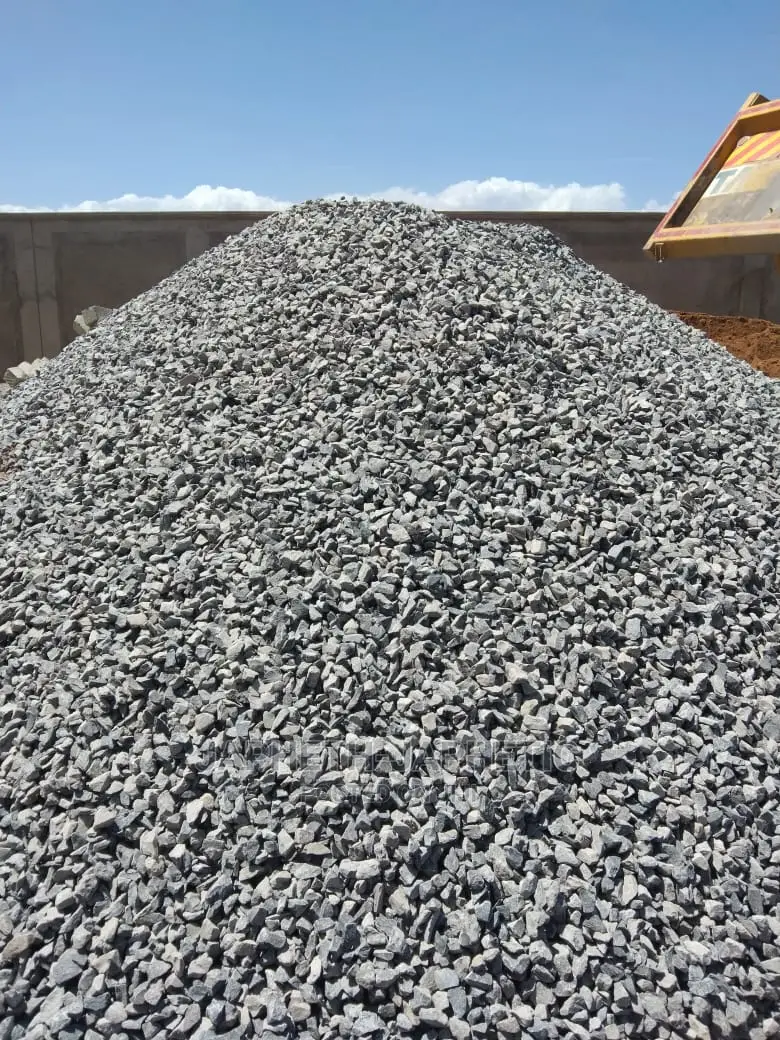 Ballast●Gravel