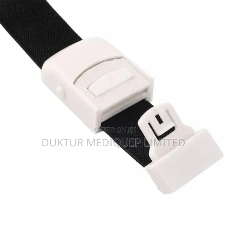 Rofessional Adjustable Elastic Medical Torniquete
