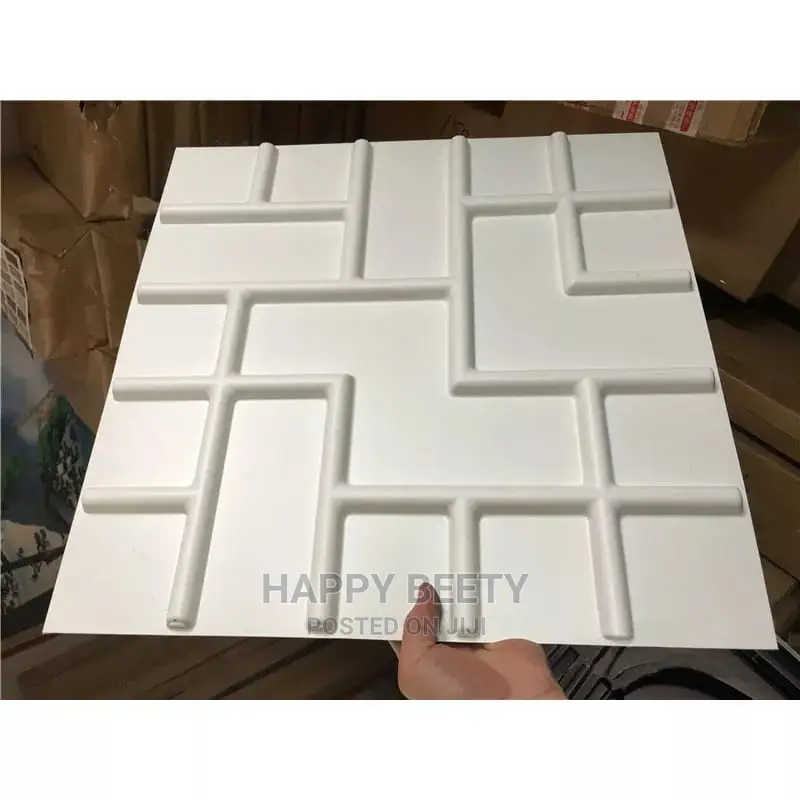 3d Wall Panels